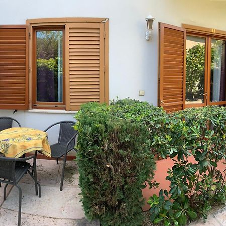 Hotel La Bastide Le Lavandou Eksteriør billede
