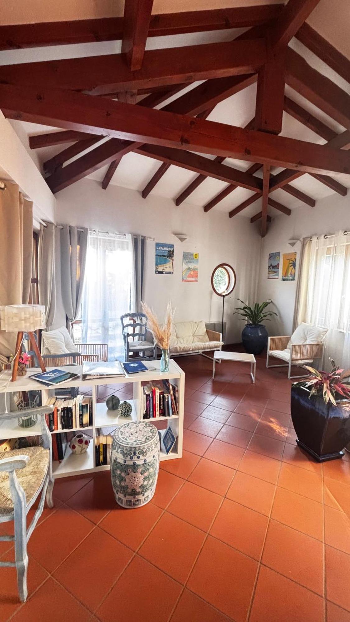 Hotel La Bastide Le Lavandou Eksteriør billede