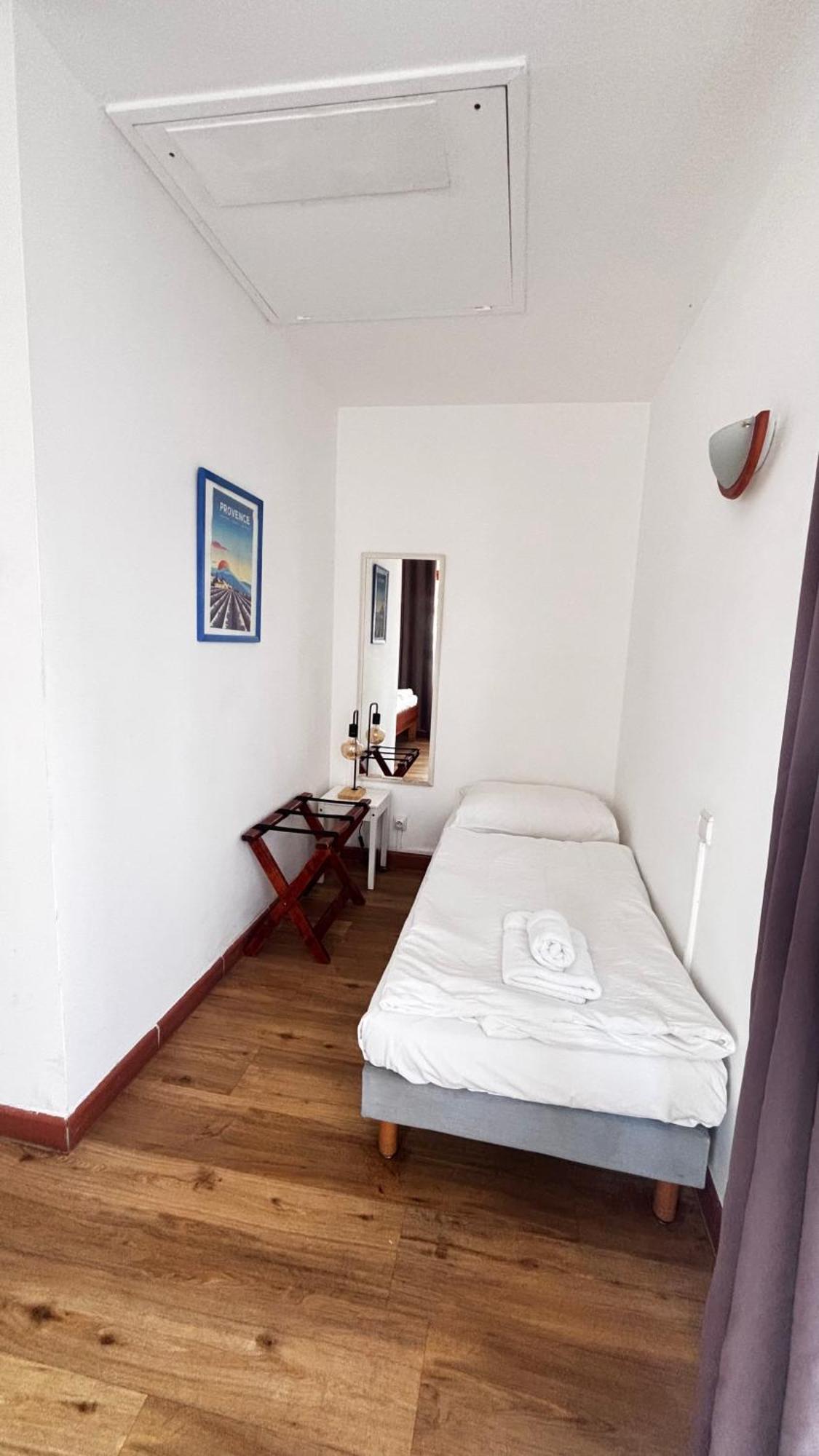 Hotel La Bastide Le Lavandou Eksteriør billede