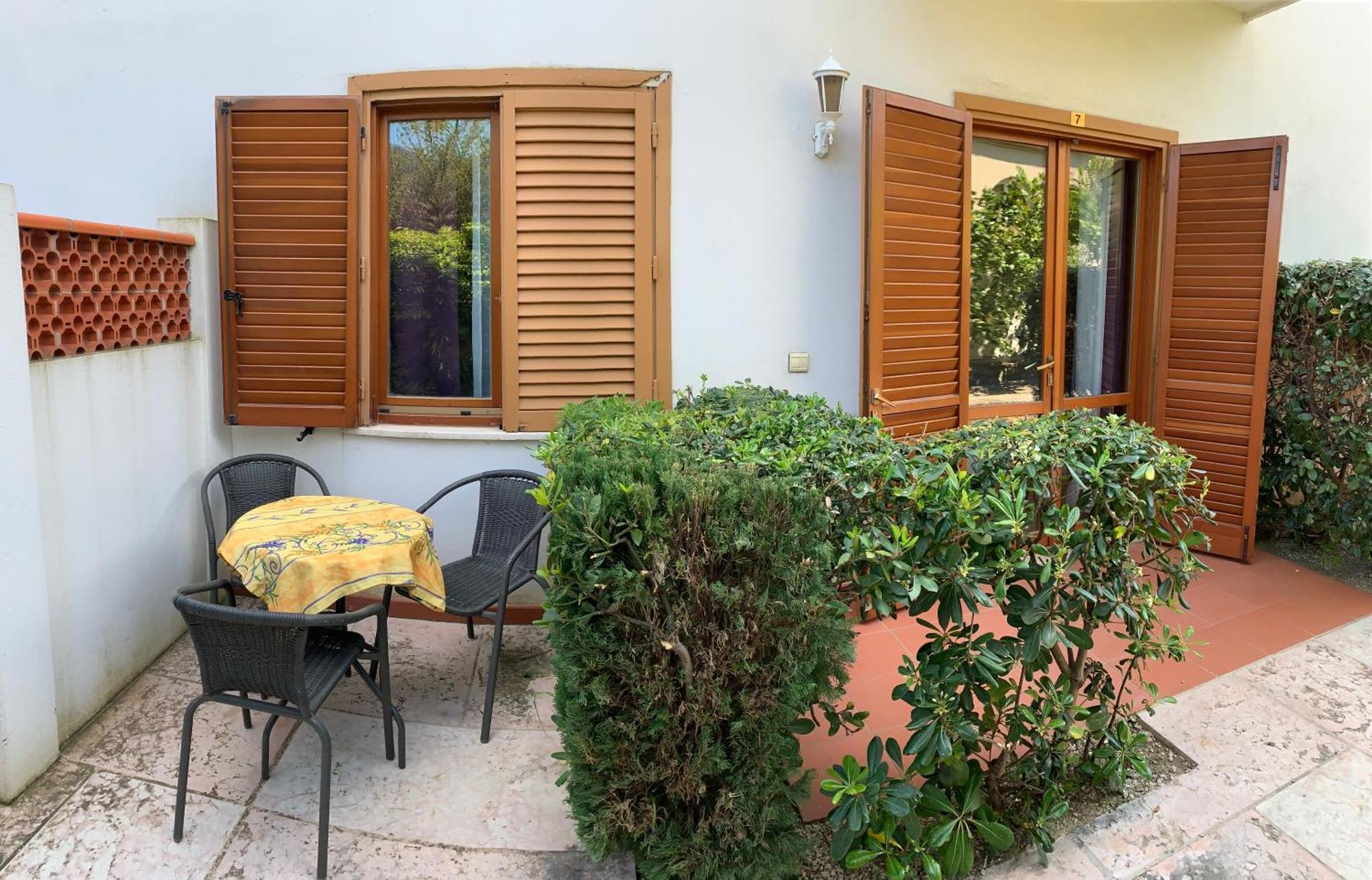 Hotel La Bastide Le Lavandou Eksteriør billede