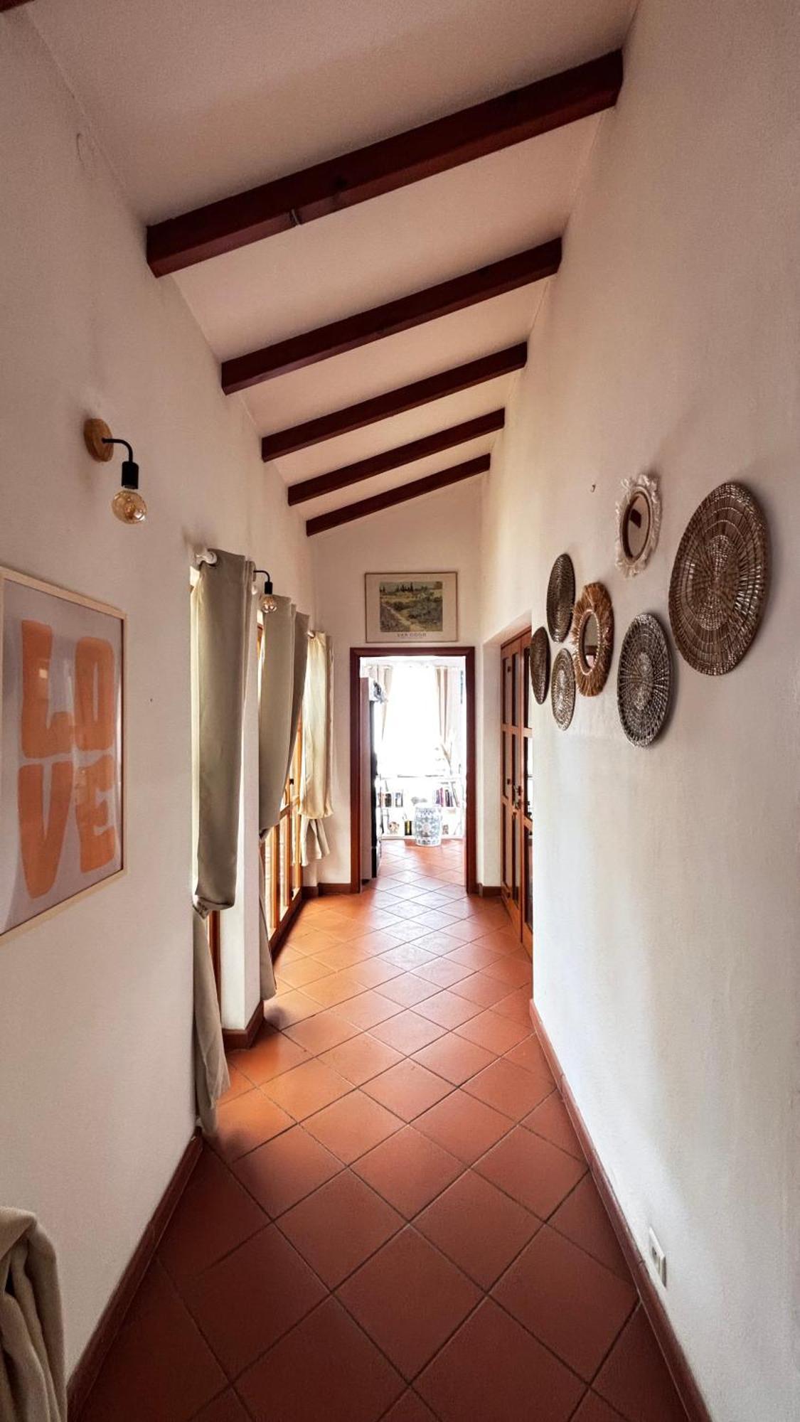 Hotel La Bastide Le Lavandou Eksteriør billede