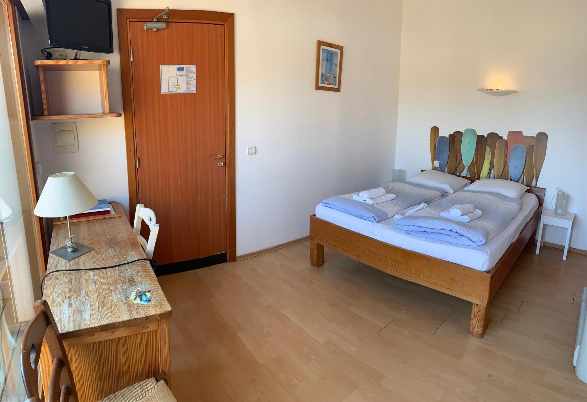 Hotel La Bastide Le Lavandou Eksteriør billede