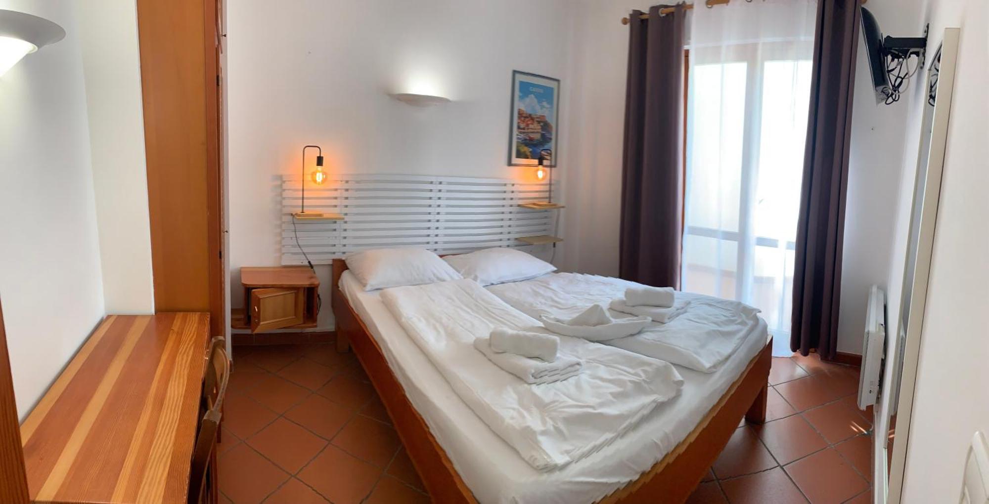 Hotel La Bastide Le Lavandou Eksteriør billede