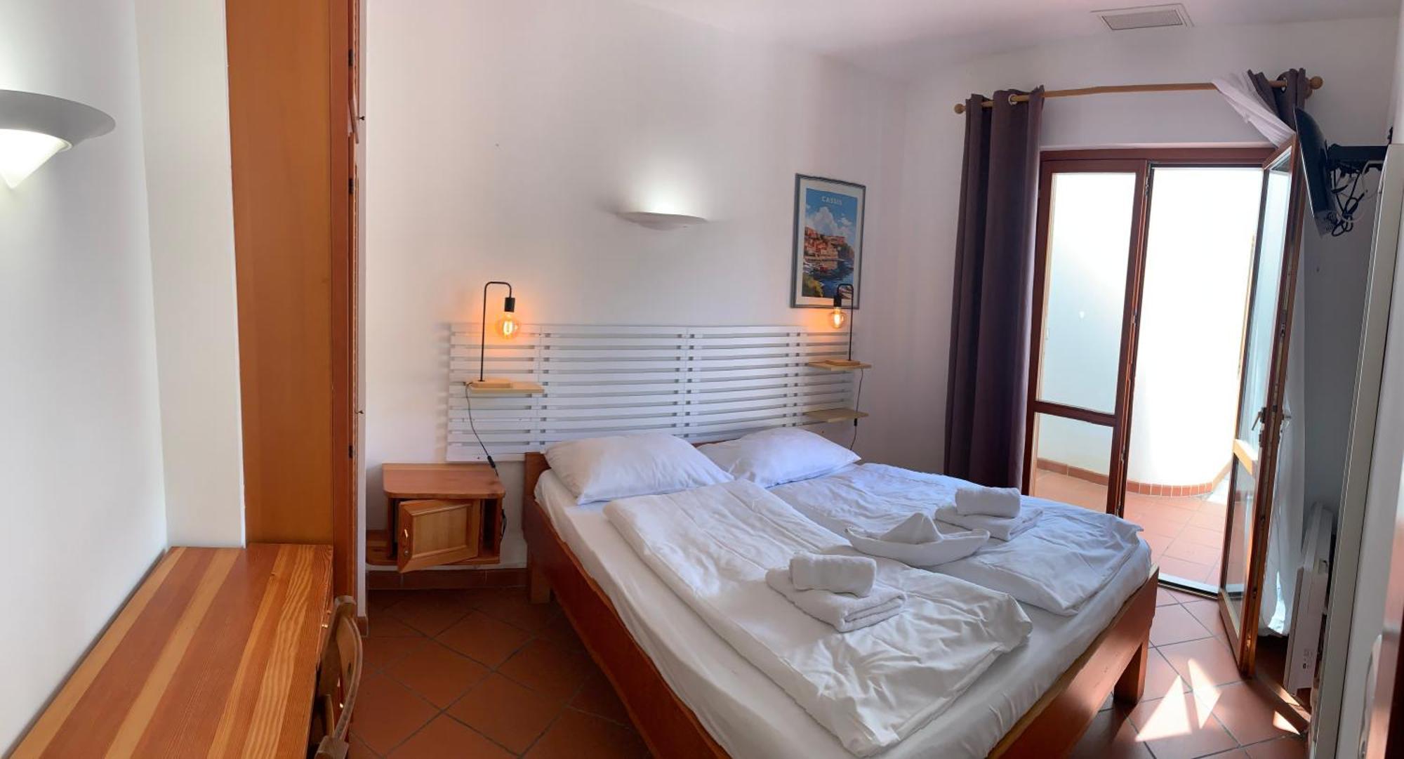 Hotel La Bastide Le Lavandou Eksteriør billede