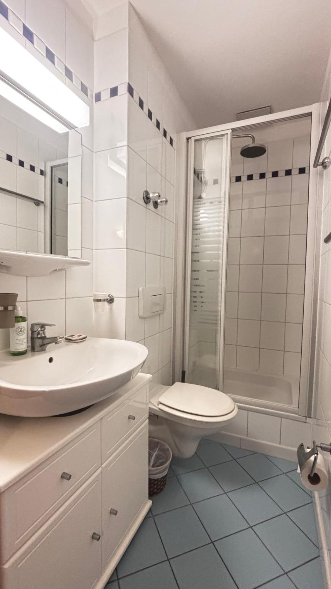 Hotel La Bastide Le Lavandou Eksteriør billede