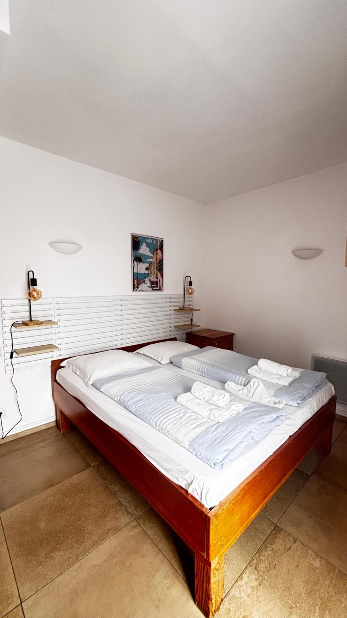 Hotel La Bastide Le Lavandou Eksteriør billede