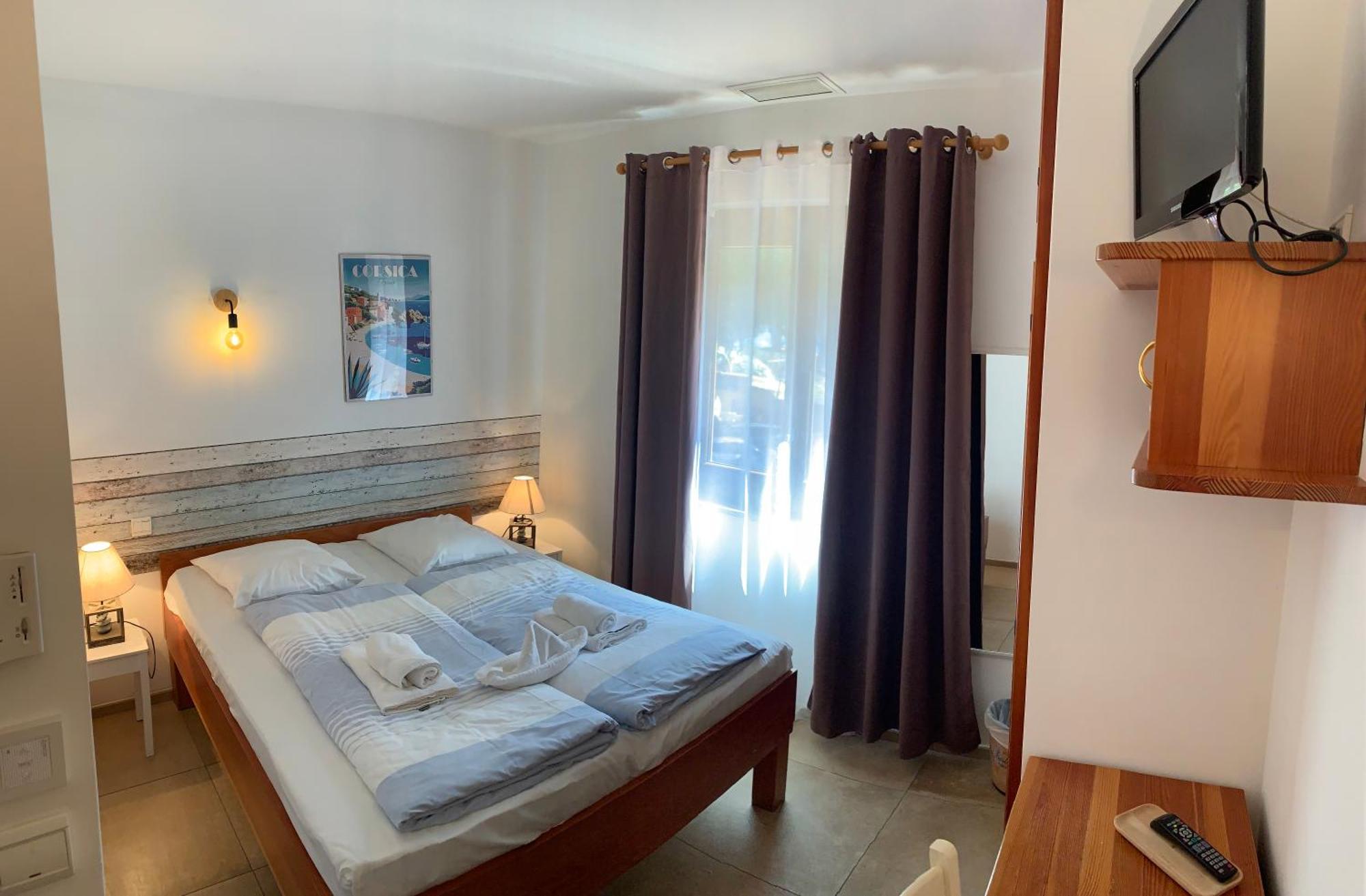 Hotel La Bastide Le Lavandou Eksteriør billede