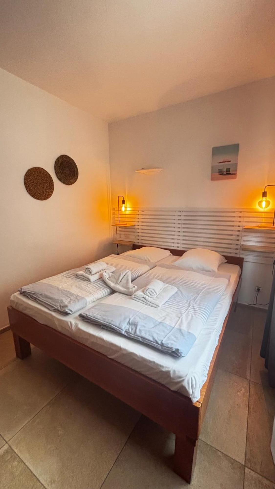 Hotel La Bastide Le Lavandou Eksteriør billede