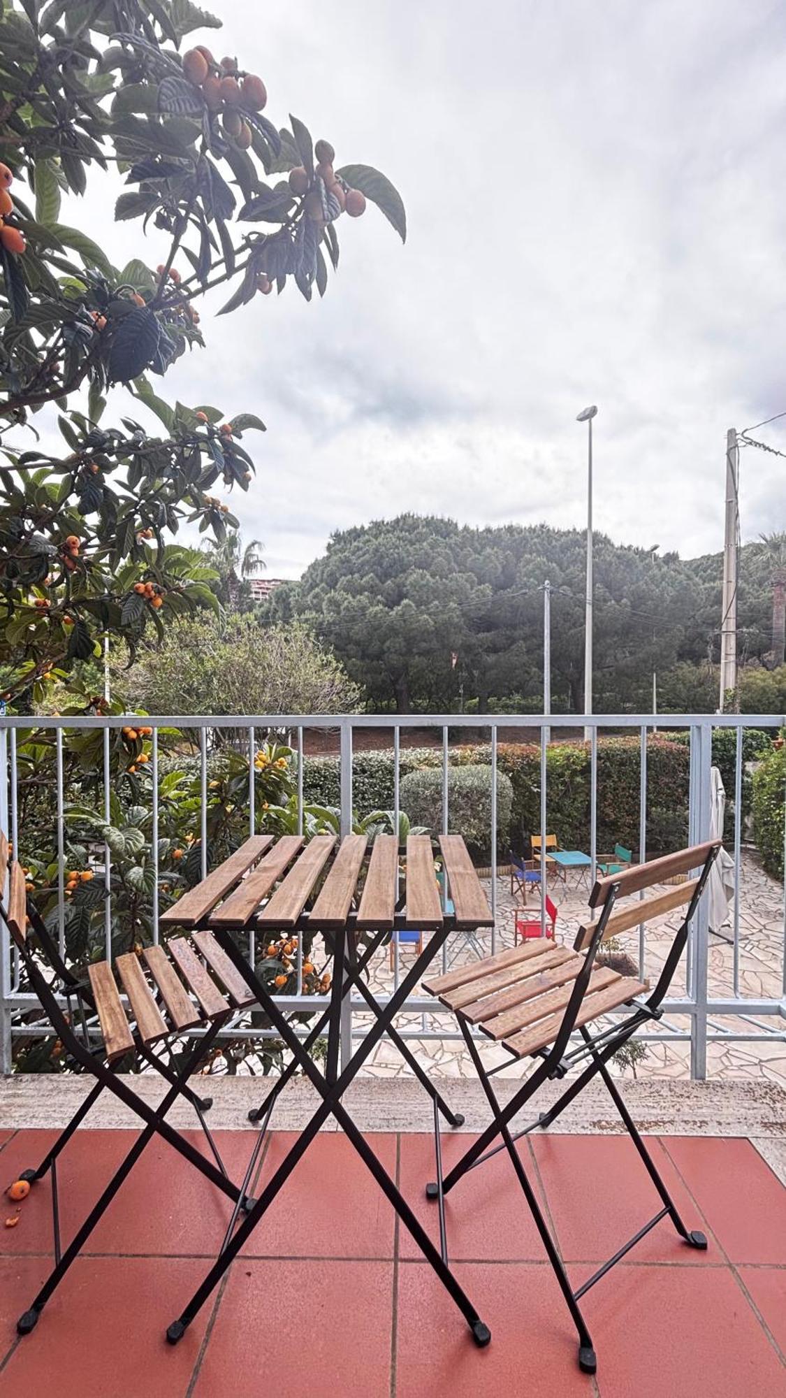 Hotel La Bastide Le Lavandou Eksteriør billede