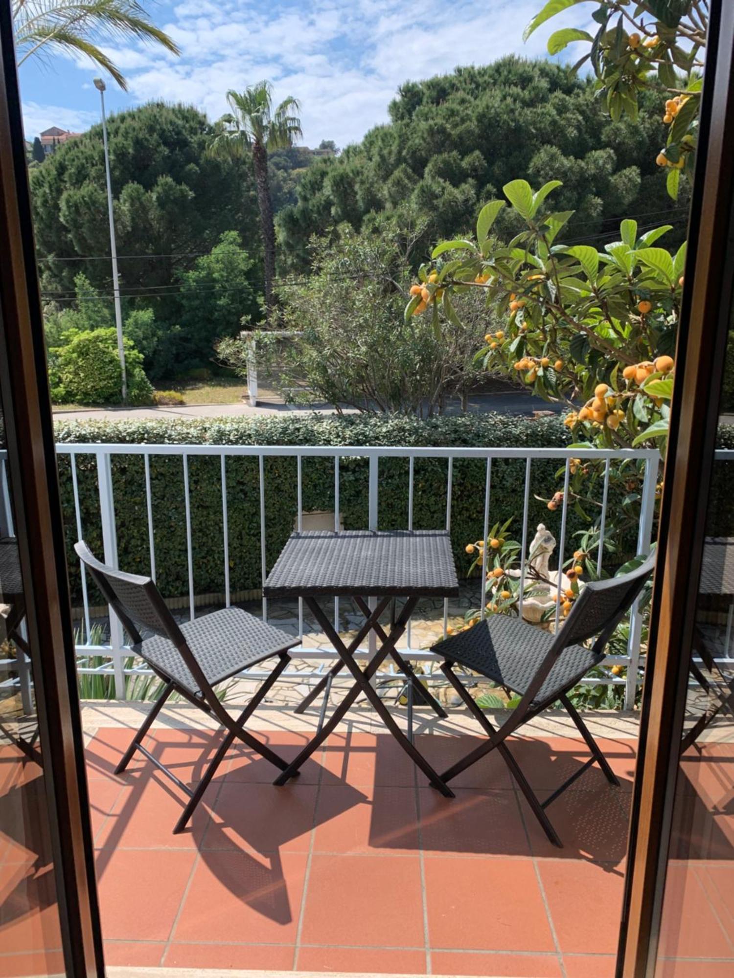 Hotel La Bastide Le Lavandou Eksteriør billede