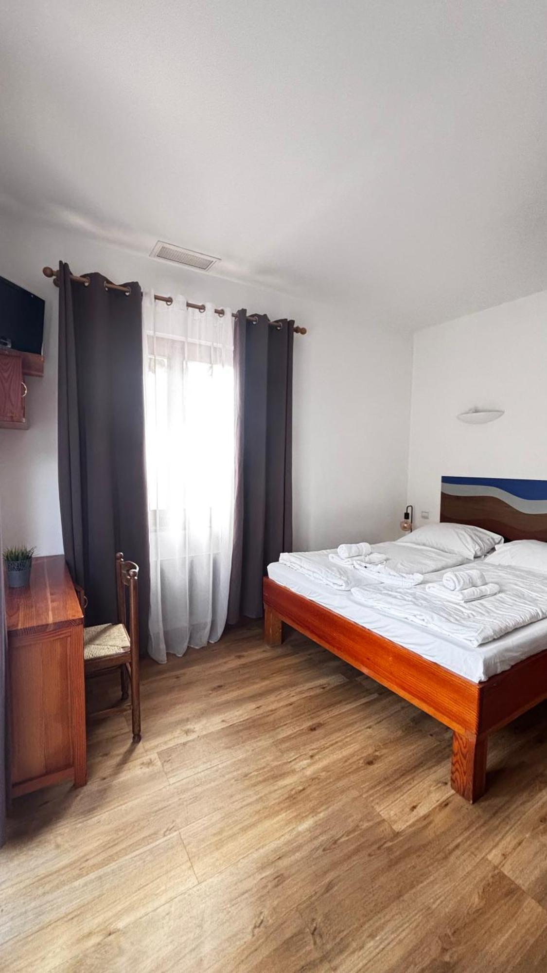 Hotel La Bastide Le Lavandou Eksteriør billede