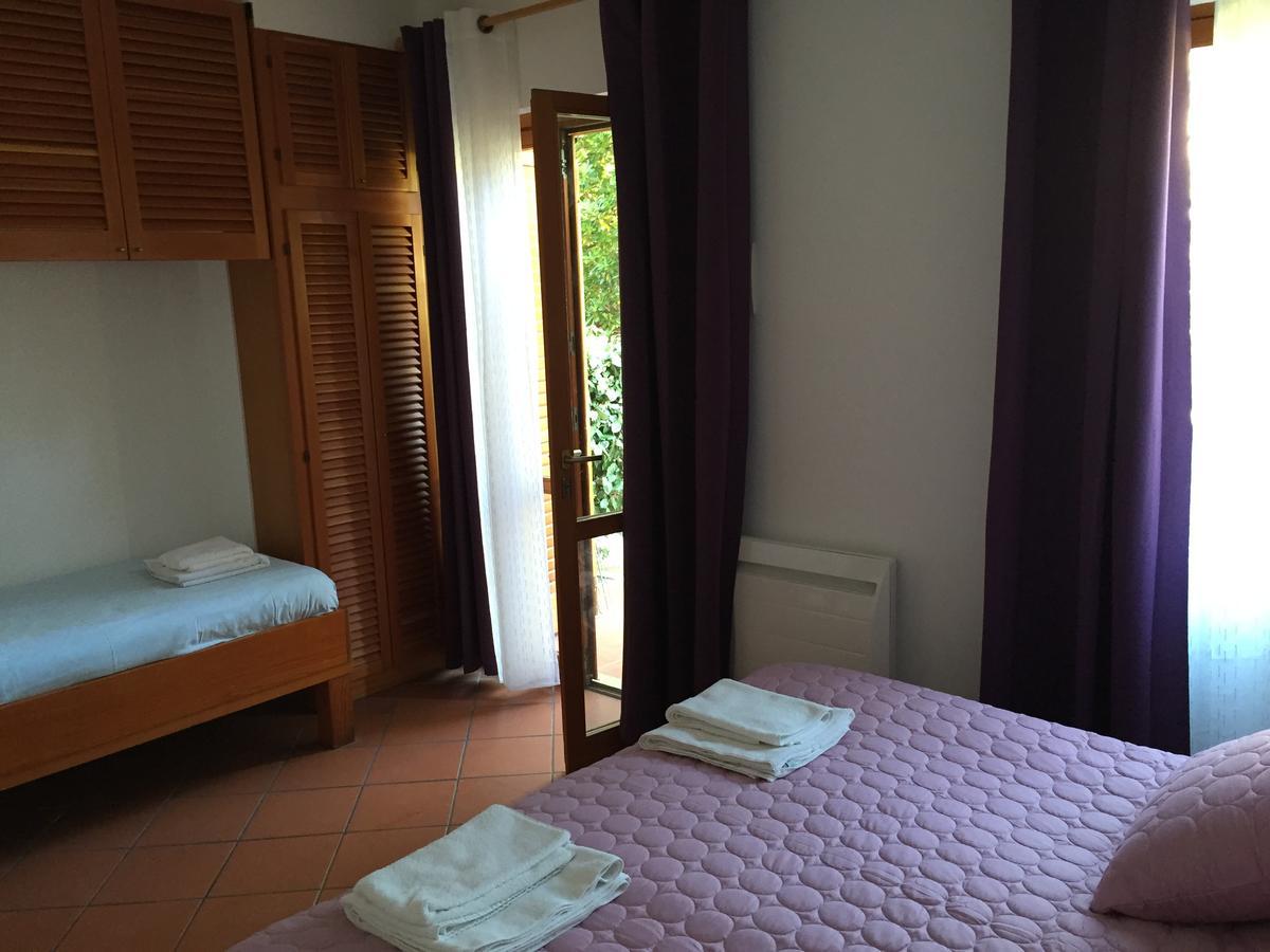 Hotel La Bastide Le Lavandou Eksteriør billede